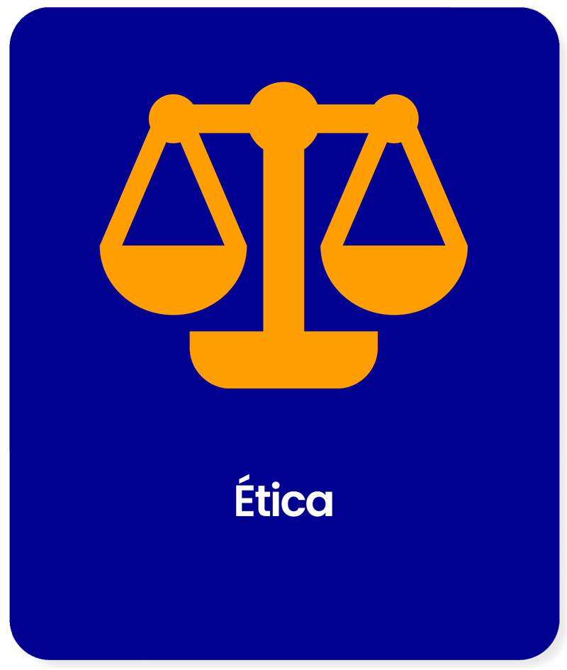 Ética