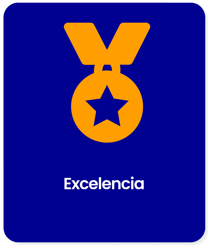 Excelencia