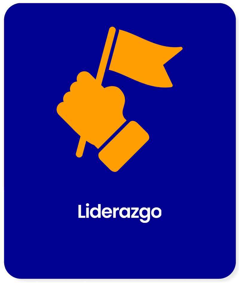 Liderazgo