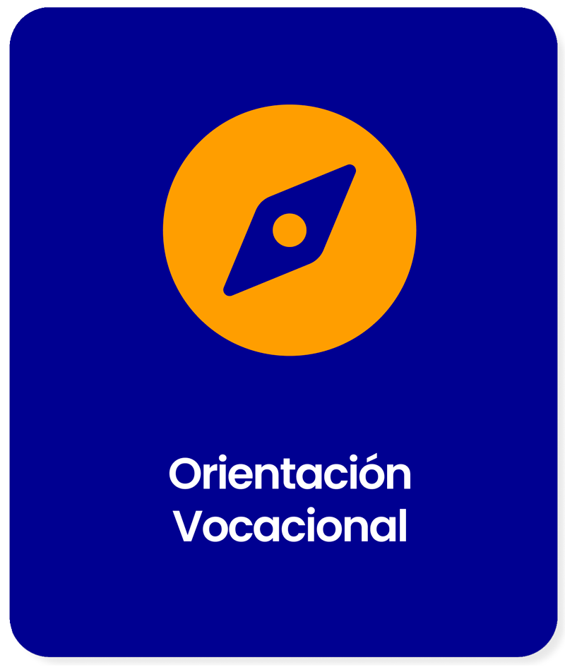 Orientación Vocacional